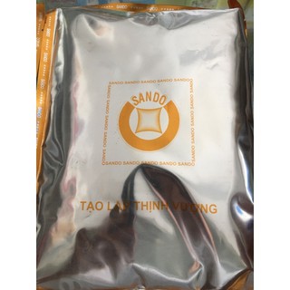 Thức ăn nuôi Bobo, trứng nước, moina, San super benthos (1kg/bịt), dạng bột, gây nuôi hiệu quả nhanh trứng nước