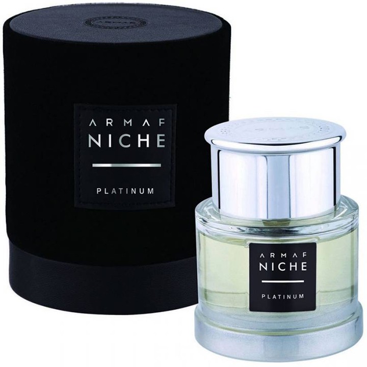 Nước Hoa Nam Dubai Armaf Niche Platinum 90ml | BigBuy360 - bigbuy360.vn