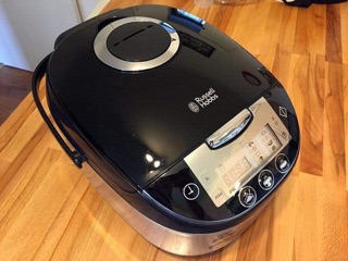 Nồi cơm điện đa năng Russell Hobbs
