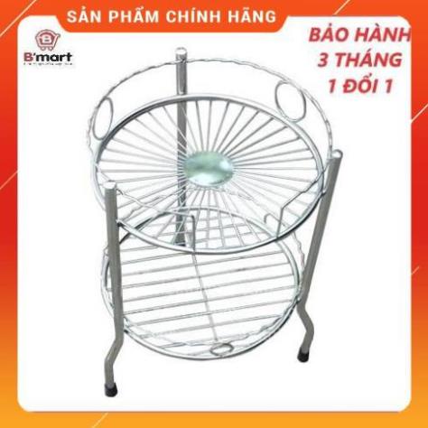 Kệ để Nồi cơm, Kệ bình nước inox cao cấp ⚡