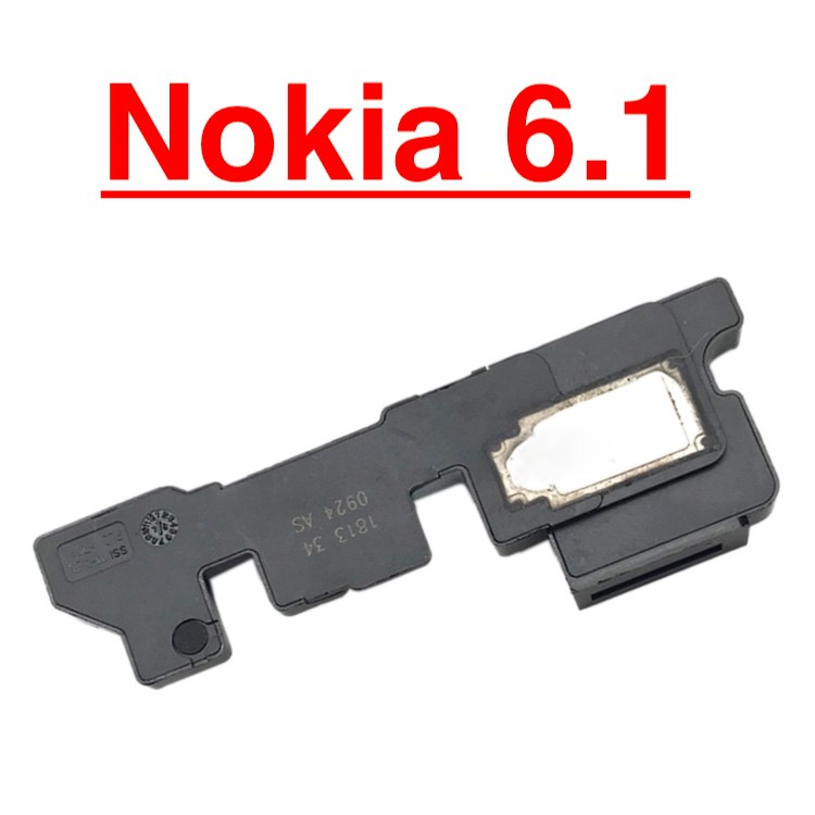 ✅ Chính Hãng ✅ Loa Ngoài Nokia 6.1 , Loa Chuông, Ringer Buzzer Linh Kiện Thay Thế