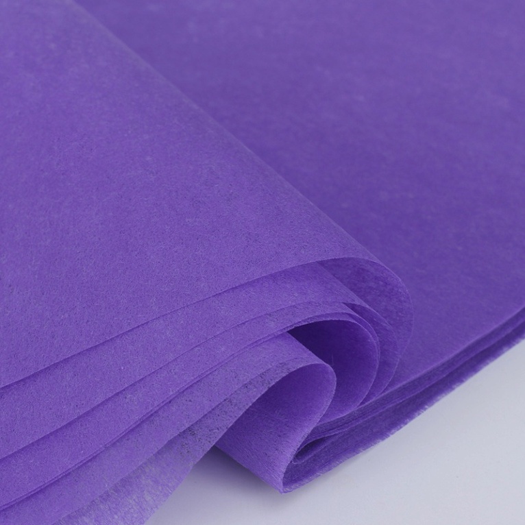 Giấy mếch lụa gói hoa kích thước 50 * 50 cm - giấy gói hoa,phụ kiện làm hoa, handmade, hangthuan87