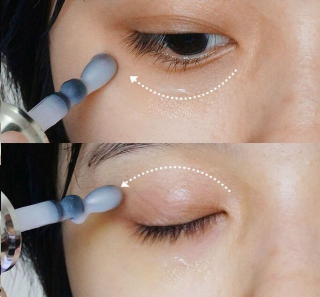 Tinh dầu Genifique Yeux Light Pearl Lancôme đầu lăn | BigBuy360 - bigbuy360.vn