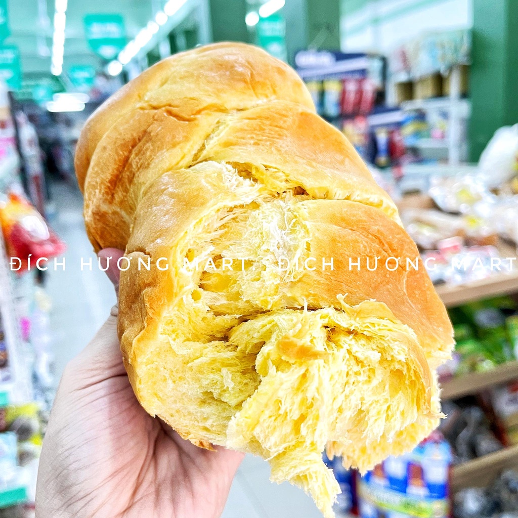 Bánh mì hoa cúc Otto 300g