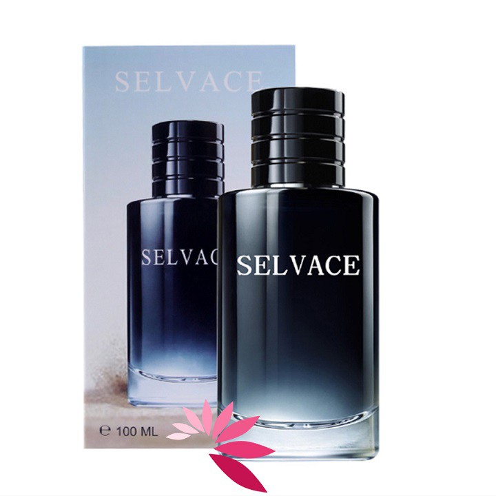 Nước hoa nam , nước hoa chính hãng lưu hương lâu Slevace 100ml Nh16 tặng quà 60k | BigBuy360 - bigbuy360.vn