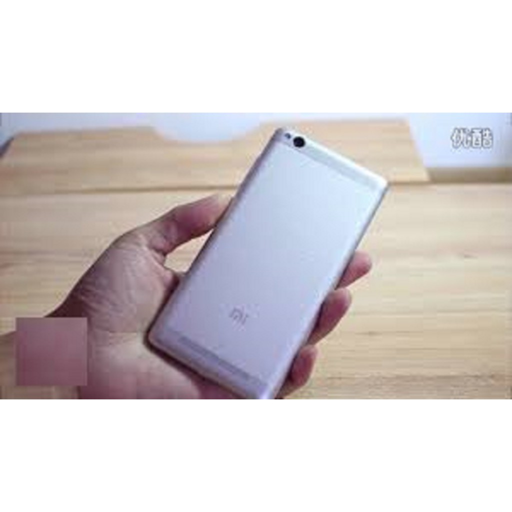 [ MÁY CHÍNH HÃNG] điện thoại Xiaomi Redmi 3 2sim ram 2G/16G mới zin - Bảo hành 12 tháng | BigBuy360 - bigbuy360.vn