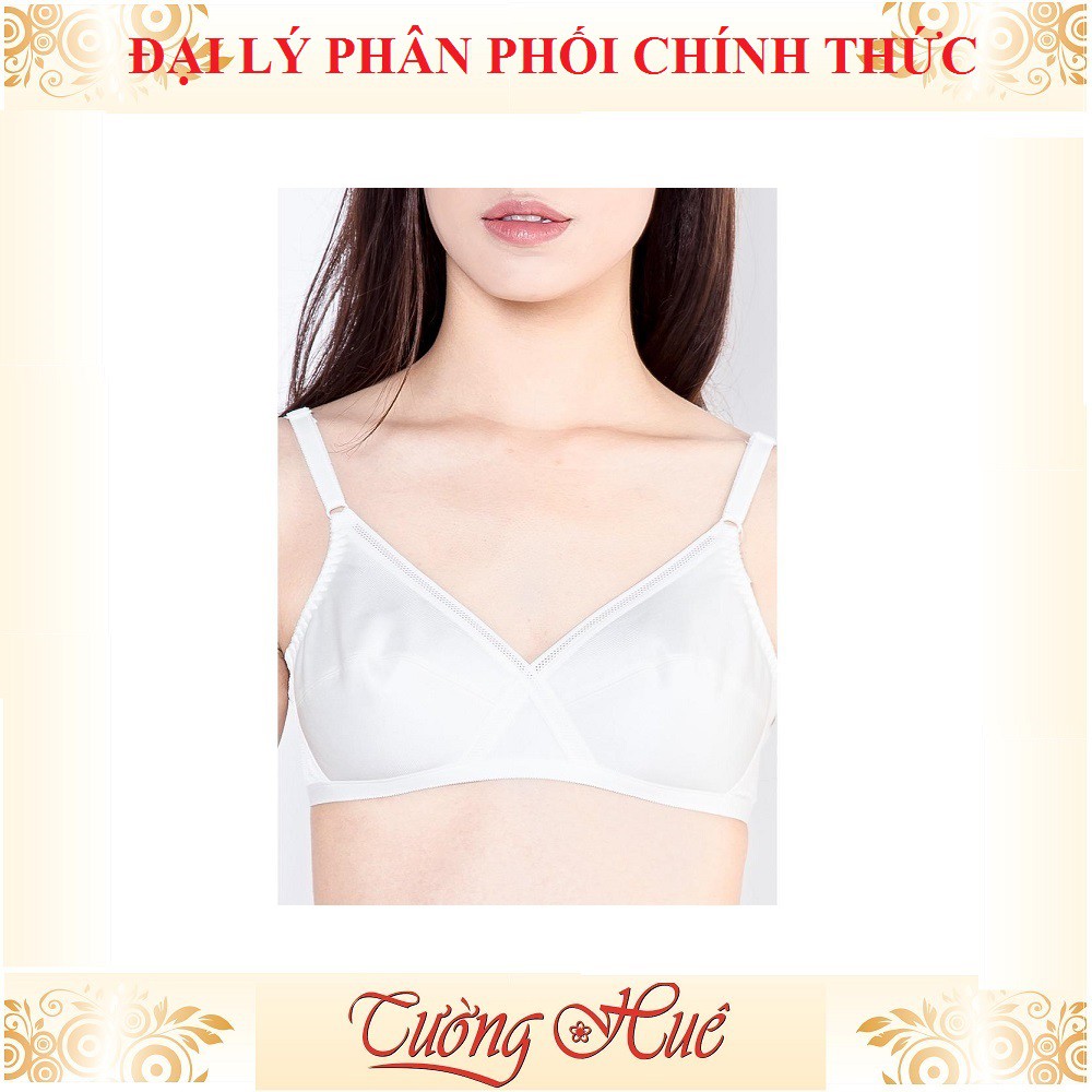 Áo lót nữ Triumph Diva 151 HP không gọng, không mút lưng bảng to