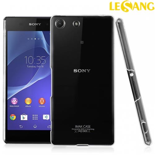 ỐP IMAK SONY M5