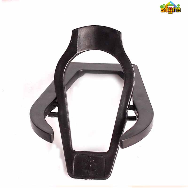 Giá Đỡ Tẩu Thuốc Bằng Nhựa Có Thể Gấp Gọn Tiện Dụng