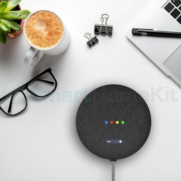 FPT Play Box S – Smart TV Box điều khiển giọng nói tiếng Việt Google Assistant
