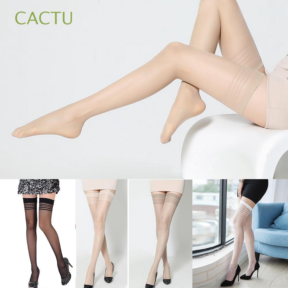 Vớ Da Xuyên Thấu Phong Cách Quyến Rũ Cho Nữ