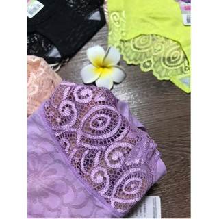 Quần lót đúc pha ren TL 9871