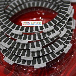 Bố nồi YCS cho exciter 135