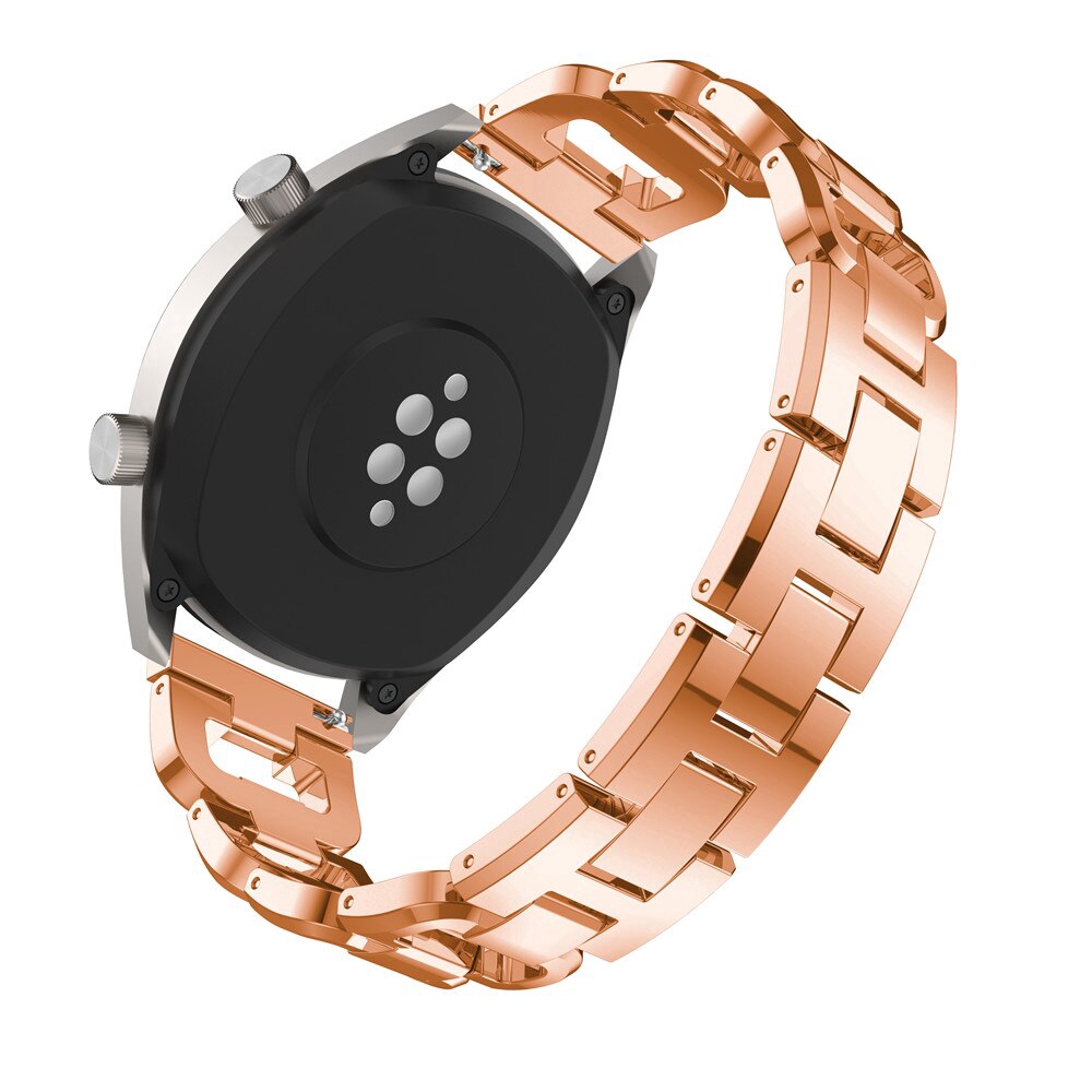 Dây Đeo 22mm Cho Đồng Hồ Thông Minh Huawei Gt2 46mm/honor Magic/Gt Active/Galaxy Watch 46mm