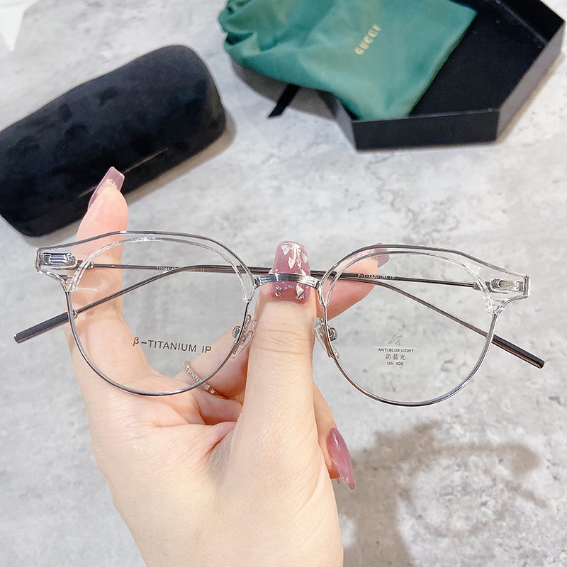 Kính Mát Thời Trang Phong Cách Retro Jz22001