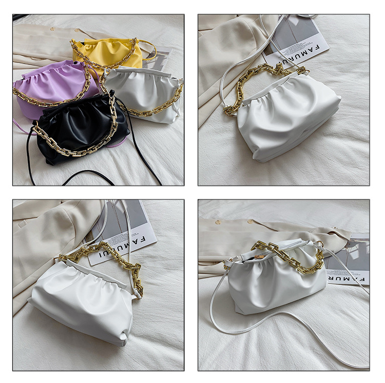 Túi Đeo Chéo Thời Trang Hàn Cho Nữ