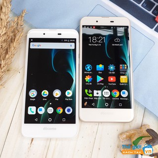 điện Thoại Sharp Sh02j Chơi Game Mượt Gia Thang 2 21