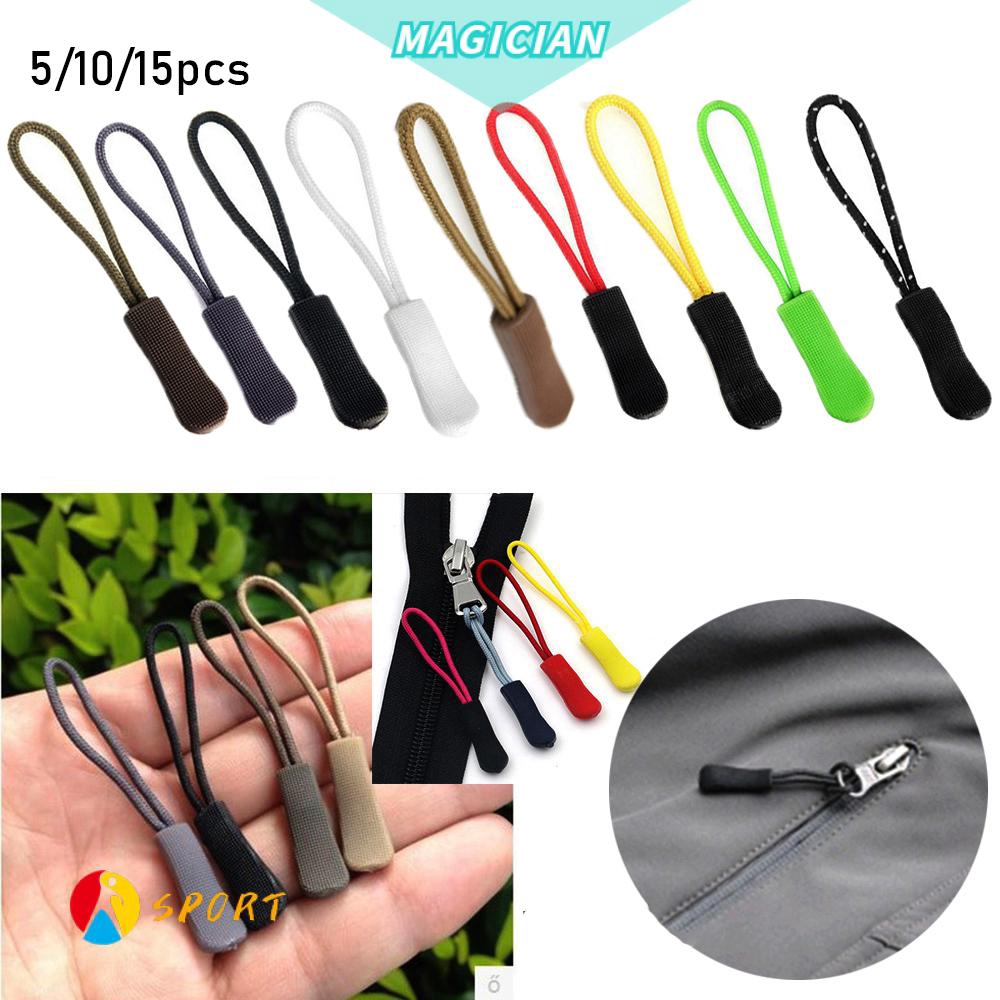 5/10/15 Khóa Kéo Tiện Lợi Cho Dã Ngoại