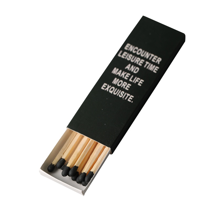 Phụ Kiện Nến Thơm Good Day Que Dài 10cm Tiện Dụng - HD01