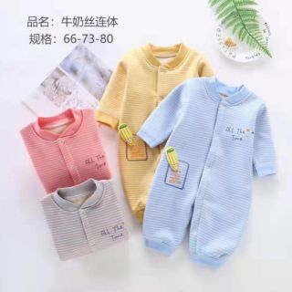 Body dài cho bé