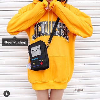 [HOODIE] JEUNESSE - SEHUN, CHANYEOL (EXO)