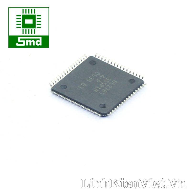 Vi điều khiển·ATMEGA32A TQFP-44 | BigBuy360 - bigbuy360.vn