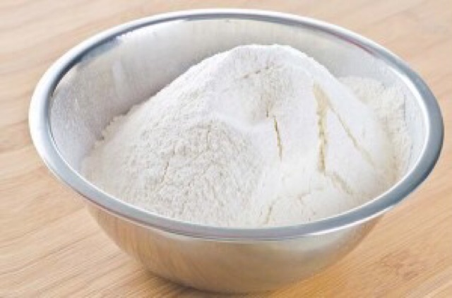 (150g) Bột phèn chua trị hôi nách , bột mịn, không hề sạn nhé