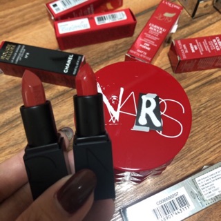 Set Nars 2 son Audacious màu Mona và Rita