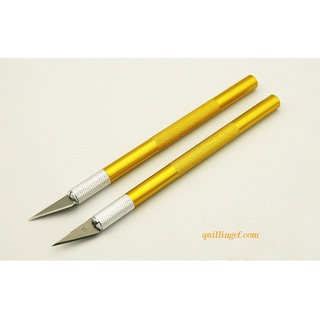 DAO TRỔ KỸ THUẬT, DAO CẮT GIẤY