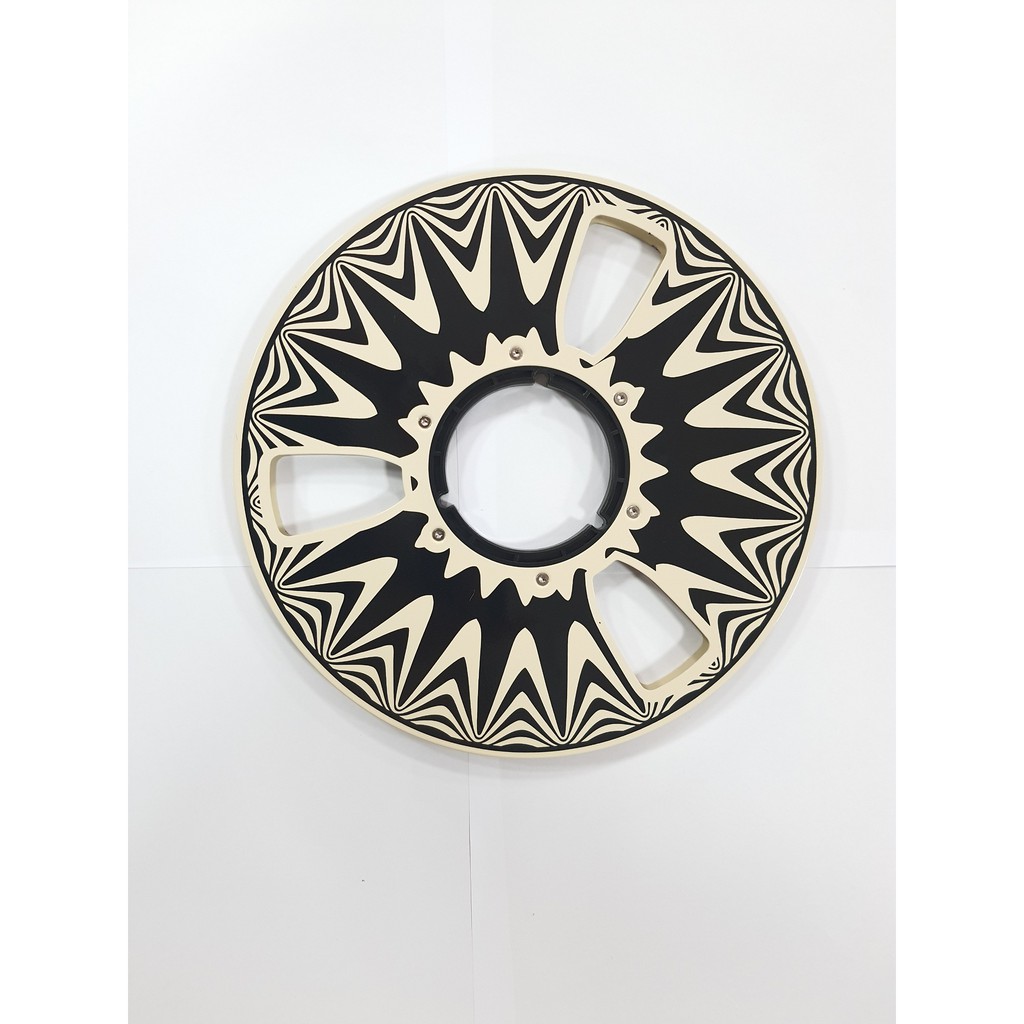 Xương Băng Cối - Xương Nhôm - Rew 10 in