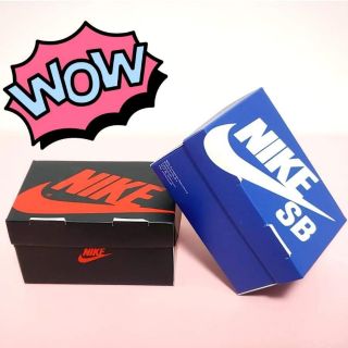 [PHỤ KIỆN] HỘP ĐỰNG GIÀY CHO DOLL