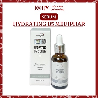 Serum hydrating b5 mediphar