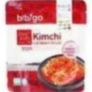 Kim chi cải thảo Ông Kim bịch 100g Ma20s m 1
