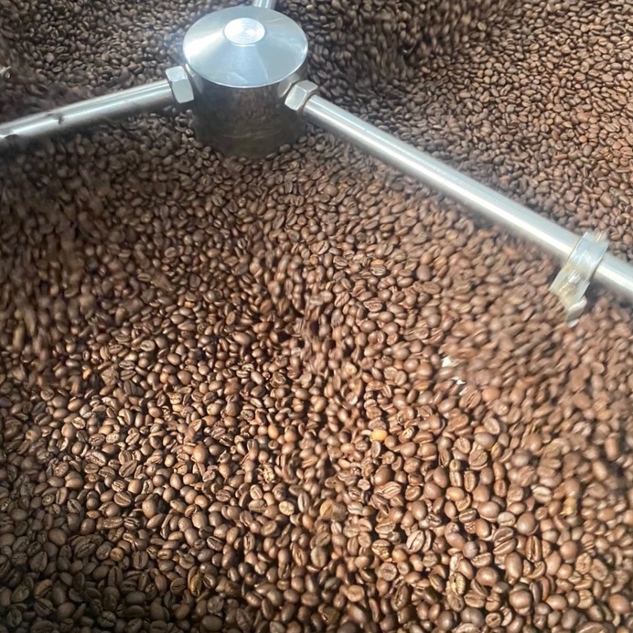 100% Robusta - Đắng thanh, ngọt hậu - Cà Phê Ri | BigBuy360 - bigbuy360.vn
