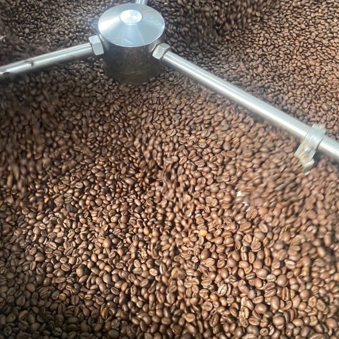 100% Robusta - Đắng thanh, ngọt hậu - Cà Phê Ri