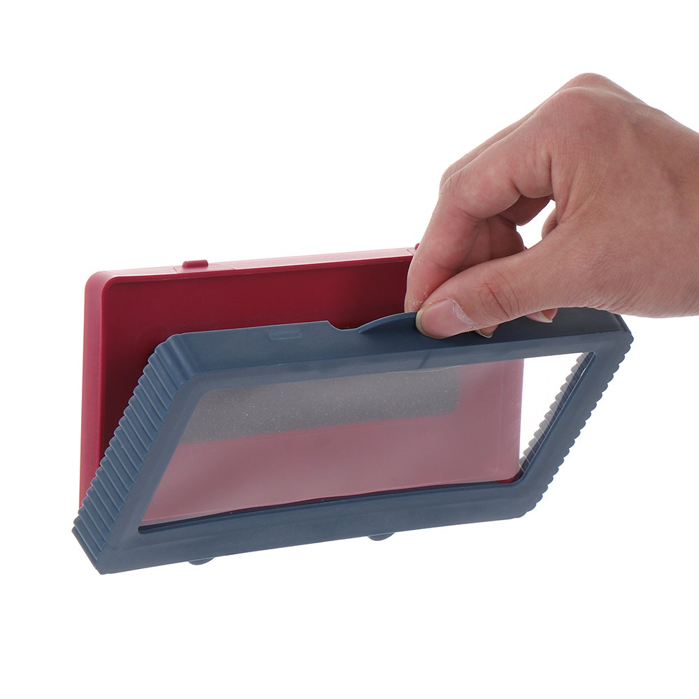 Hộp Đựng Điện Thoại Chống Nước Bảo Vệ Màn Hình Cảm Ứng Nhiều Màu Sắc Dùng Trong Phòng Tắm/Nhà Bếp/Nhà Bếp