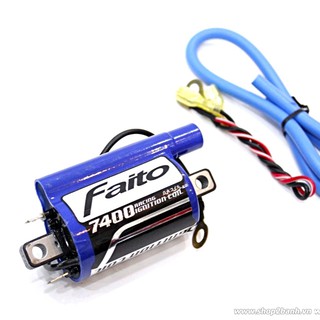 Mobin sườn Faito 7400