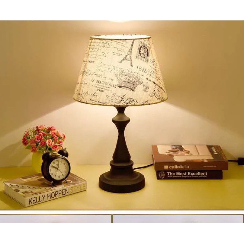 ĐÈN NGỦ ĐỂ BÀN