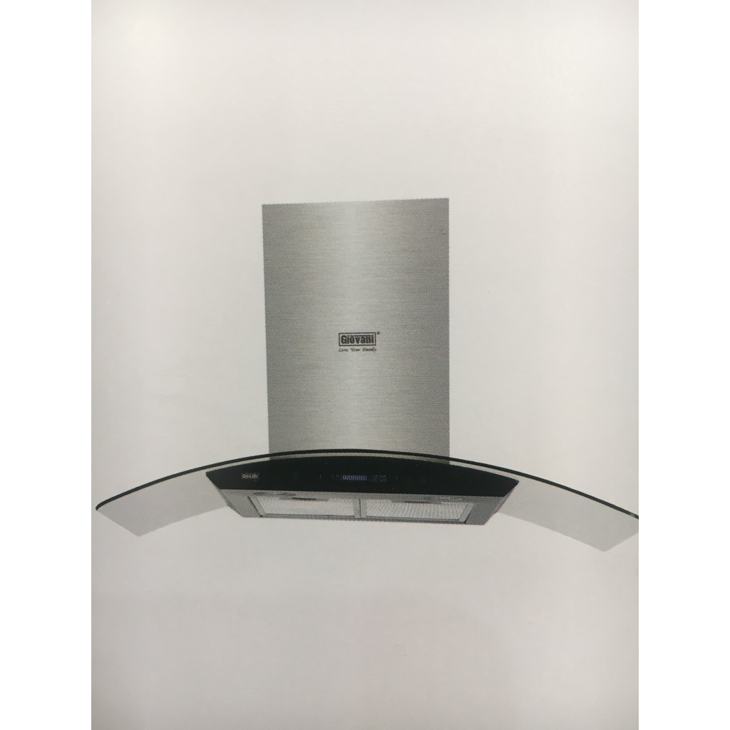 Máy hút mùi Giovani GH-7029 QB