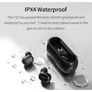 Tai Nghe Bluetooth QCY T1