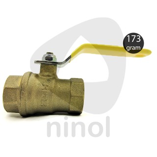 Van bi đồng hơi, khí nén Kitz SZA ren 13, 17, 21, 27, 34, 42 mm