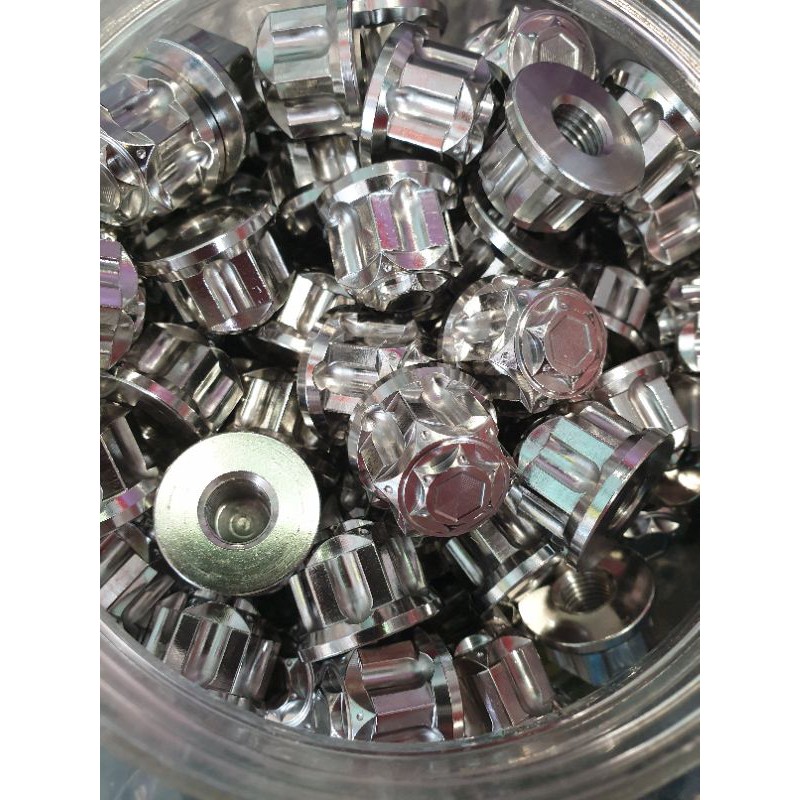 Tán salaya bít đầu 10li 12li 14li có nhiều mẫu