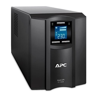 Bộ Lưu Điện UPS APC SMC1500I 1500VA (1,5KVA/900) - like new