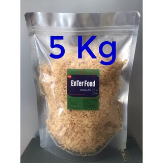 F88 - Cây 5 Kg - Chà bông Gà tơi