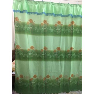 RÈm cửa sổ may sẵn giá rẻ