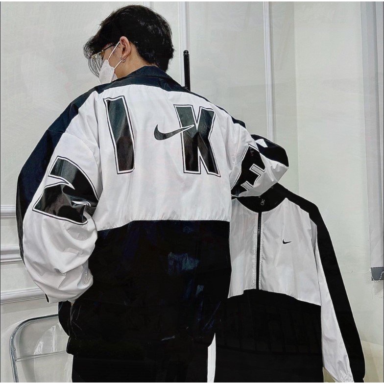 Áo khoác gió 7Zia Midside Acover SLC các mẫu hót BIGOMALL