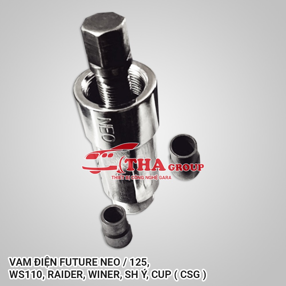 Vam điện Future neo.Future 125.Ws110.Raider.Winer.Sh Ý.Cup
