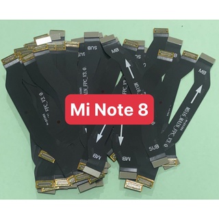 Cáp nối redmmi note 8 / Cáp nối main sạc xiaomi redmi note8 / Dây cáp kết nối bo mạch chủ mi note 8 / Dây nối mi note 8