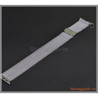 DÂY ĐỒNG HỒ APPLE WATCH 42MM (MESH MẮT NHỎ, NHIỀU MÀU SẮC)