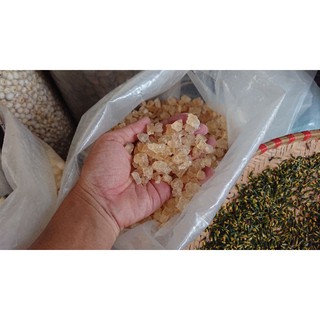 1kg mủ trôm cắt hạt lựu (loại một)